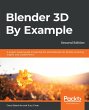 Blender 3D By Example (eBook, ePUB) - Bild 1