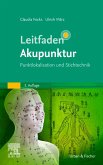 Leitfaden Akupunktur (eBook, ePUB)