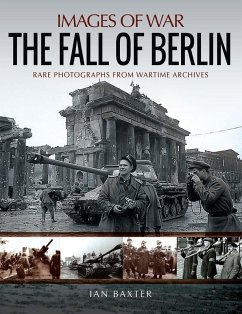 Cover Fall of Berlin (eBook, ePUB)