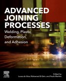 Advanced Joining Processes (eBook, ePUB)
