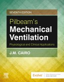 Pilbeam's Mechanical Ventilation E-Book (eBook, ePUB) Pilbeam's Mechanical Ventilation E-Book (eBook, ePUB)