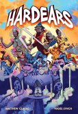 Hardears (eBook, ePUB)