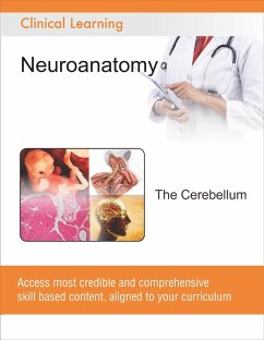 Cover The Cerebellum (eBook, ePUB)