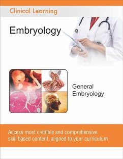 Cover General Embryology (eBook, ePUB)