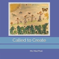 Called to Create - MacPhail, Mo