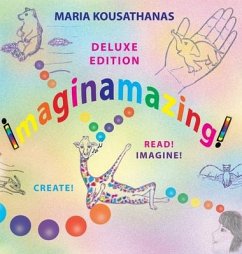 Imaginamazing! - Kousathanas, Maria