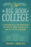 The Big Book of College