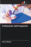 Fallimento dell'impianto