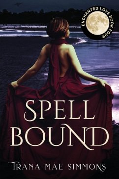 Spellbound - Simmons, Trana Mae