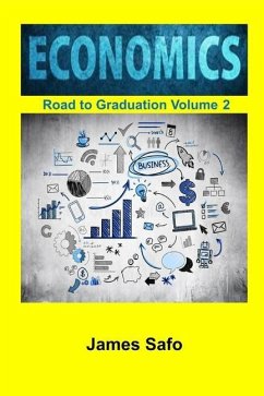 ECONOMICS; Road to Graduation. V2 - Safo, James