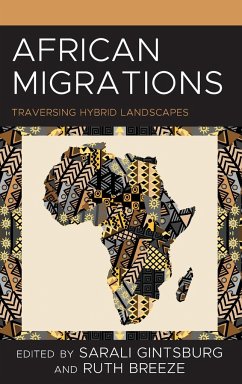 African Migrations