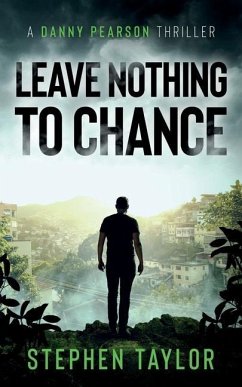 Leave Nothing To Chance - Taylor, Stephen