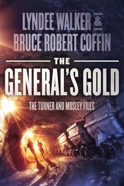The General's Gold - Walker, Lyndee; Coffin, Bruce Robert