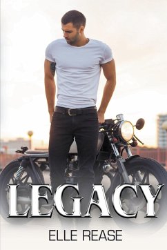 Legacy - Rease, Elle