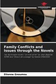 Family Conflicts and Issues through the Novels