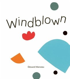 Windblown - Manceau, Édouard