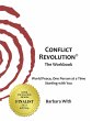 Conflict REVOLUTION® The Workbook - Bild 1