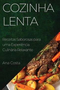 Cover Cozinha Lenta