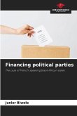 Financing political parties