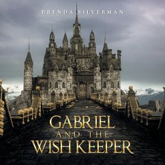 Gabriel and the Wish Keeper - Silverman, Brenda