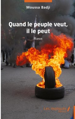 Cover Quand le peuple veut, il le peut