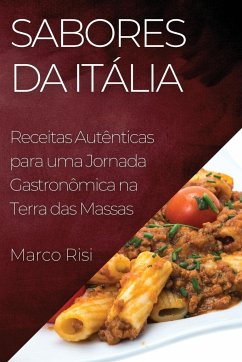 Sabores da Itália - Risi, Marco