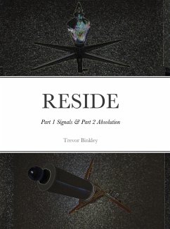 RESIDE - Binkley, Trevor