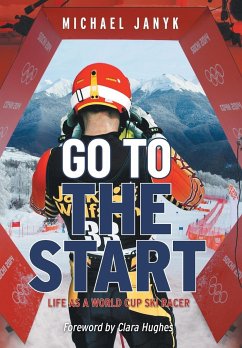 Go to the Start - Janyk, Michael