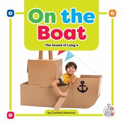 On the Boat: The Sound of Long O - Amoroso, Cynthia