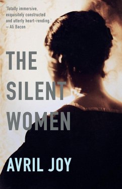 The Silent Women - Joy, Avril