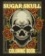 Sugar Skull Coloring Book - Bild 1