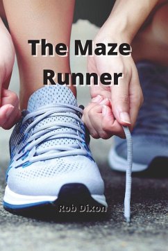 The Maze Runner - Dixon, Rob