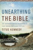 Unearthing the Bible (eBook, ePUB)