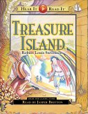 Treasure Island (eBook, ePUB)