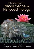 Introduction to Nanoscience and Nanotechnology (eBook, ePUB)