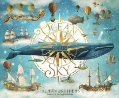 Ocean Meets Sky (eBook, ePUB) - Fan, Terry; Fan, Eric