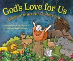 God's Love for Us (eBook, ePUB)