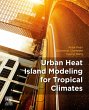 Urban Heat Island Modeling for Tropical... - Bild 1