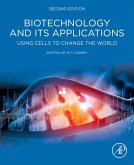Biotechnology and its Applications (eBook, ePUB)