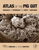 Atlas of the Pig Gut (eBook, ePUB)
