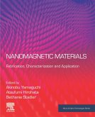 Nanomagnetic Materials (eBook, ePUB)