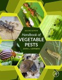 Handbook of Vegetable Pests (eBook, ePUB)