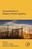 Uncertainties in Modern Power Systems (eBook, ePUB)