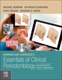 Newman and Carranza's Essentials of Clinical Periodontology E-Book (eBook, ePUB)