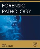 Forensic Pathology (eBook, ePUB)