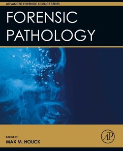 Cover Forensic Pathology (eBook, ePUB)