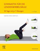 Gymnastik für die Lendenwirbelsäule (eBook, ePUB)