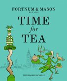 Fortnum & Mason: Time for Tea (eBook, ePUB)