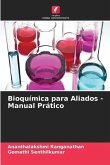Bioquímica para Aliados - Manual Prático