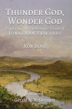 Thunder God, Wonder God - Boss, Robert L